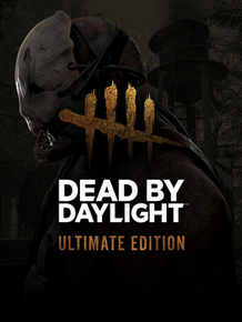 Dead by Daylight (Ultimate Edition)